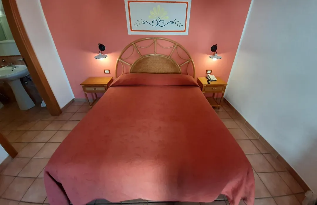 Messapia Hotel&Resort-1