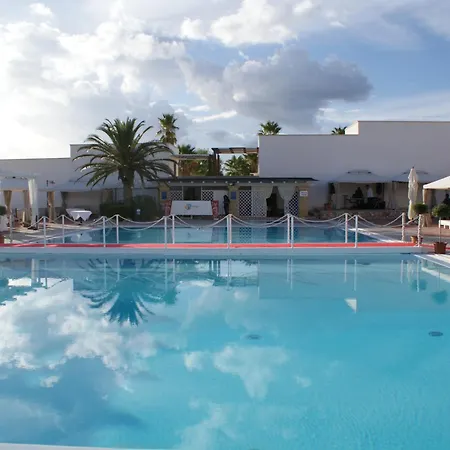 Messapia Hotel&Resort-2