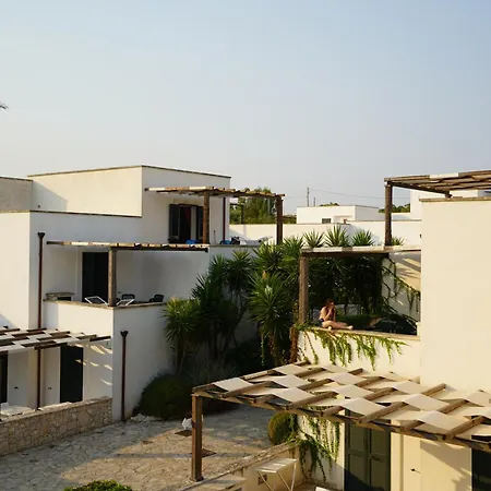 Messapia Hotel & Resort-2